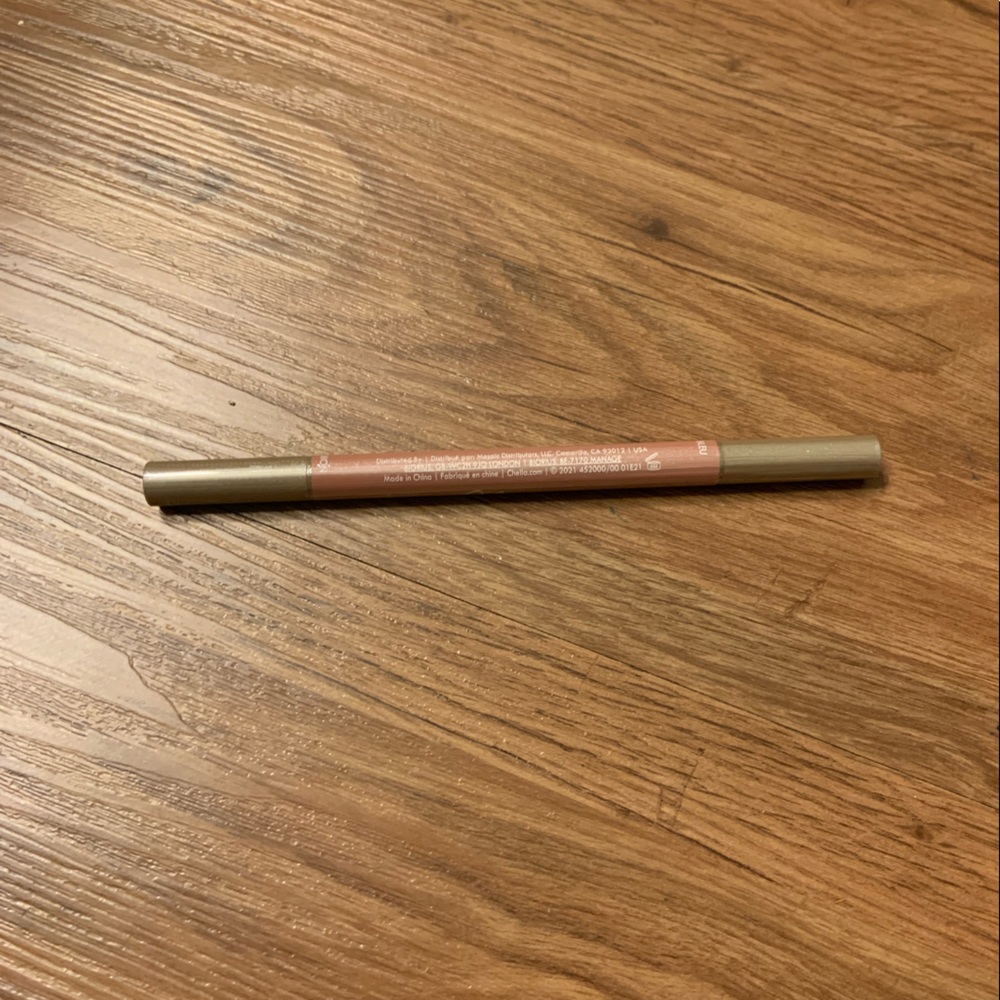 Chella Liquid Eyeliner - Pearl